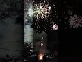 Bunga Api 🔥🎇🎆Di Rumah Awang Duk Wakaf Tembesu