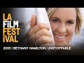 BETHANY HAMILTON: UNSTOPPABLE clip | 2018 LA Film Festival - Sept 20-28