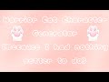 Warrior Cats Generator // I’m Back From My Holiday Break!