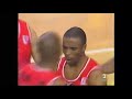 Andre turner vs elmer bennett 1999 acb copa del rey caja san fernando sevilla  tau ceramica baskonia