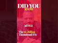 Netflix's Secret $1 Billion Problem (And The Genius Fix) #Netflix #UXDesign #productstrategy