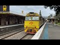 Southern highlands trainspotting