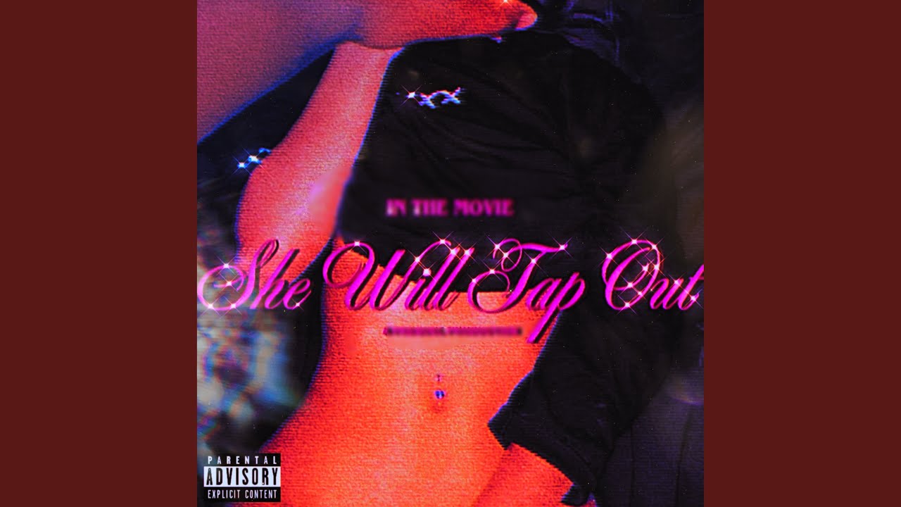 she-will-tap-out-youtube