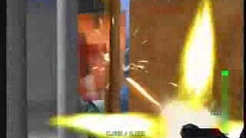 Perfect Dark - Challenge 16 (1 Player)