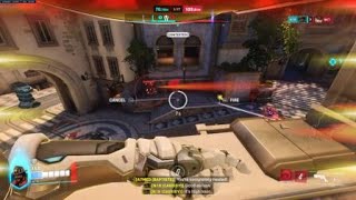 Overwatch 2_20230616114713 by Mr3b مرعب 22 views 10 months ago 22 seconds
