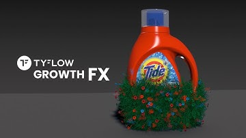 Tyflow | Growth FX | Test