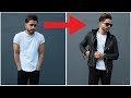 5 Ways to Upgrade Your Style | How to Improve Your Style Instantly | Alex Costa