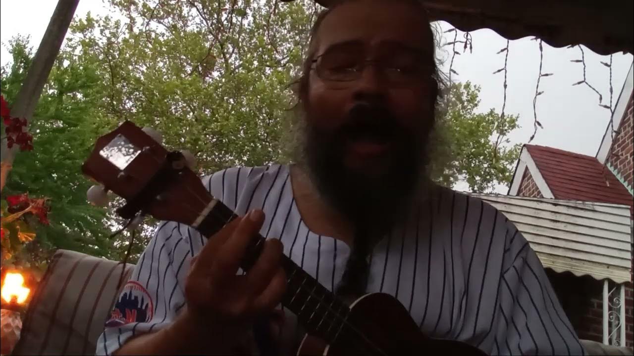 Wicked Game (ukulele cover) YouTube