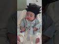 100일 아기