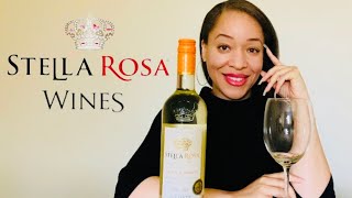 Stella Rosa Tropical Mango Wine Review Wealth