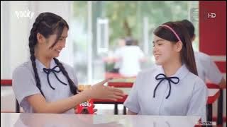 Download lagu Iklan Pocky - Teman Baru Jadi Besti 15sec