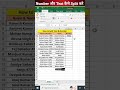 Number & Text split Kaise Kare || Excel Best Ctrl E Tricks & Trips || Guide Gyan Computer