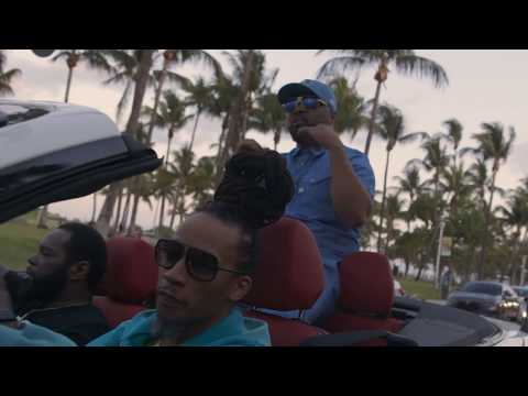 Smif N Wessun - Ocean Drive ft. Musiq SoulChild (Official Music Video) 