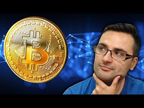 Video: Kaj Je Bitcoin