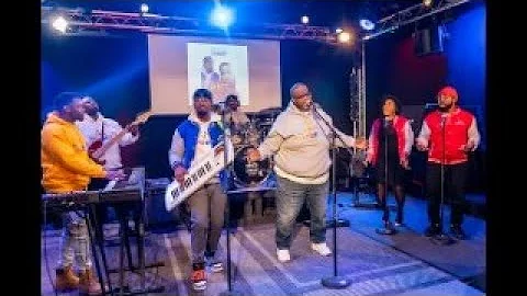 Just Remember- Marcus Stringer ft. Lowell Pye Offi...