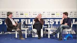 Est Film Festival 2012 - Martedì 24 Luglio - Montefiascone