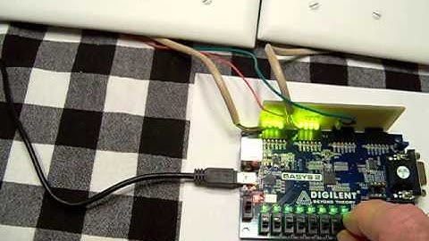 8BitCarrySelectAdderVideoEE5143