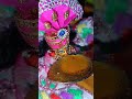 Sch mai pili gravy kanha ne shorts kanha krishna simisimu