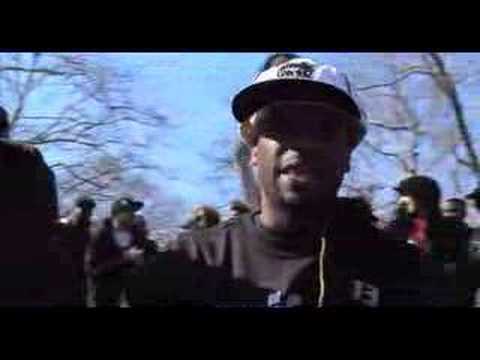 Marco Polo - Nostalgia featuring Masta Ace