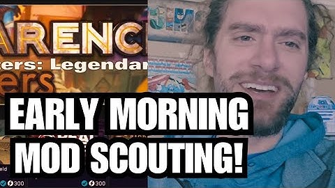 Starfield Outpost Mod Review Scouting! Check out these NEW Outpost Mods! #starfield #starfieldmods