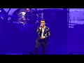 The Killers - This River Is Wild - Live at the Masonic Temple in Detroit, MI on 1-15-18