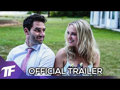 THE PERFECT WEDDING MATCH Official Trailer (2021) Romance Movie HD