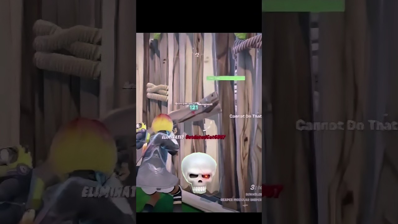 Вариант "Vibe": "POV: Вы никогда не пропустите 🥶"