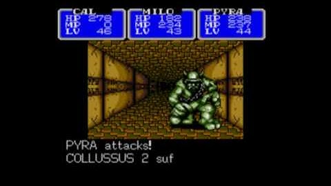 My Shining In Darkness Playthrough   Walkthrough Guide part 68