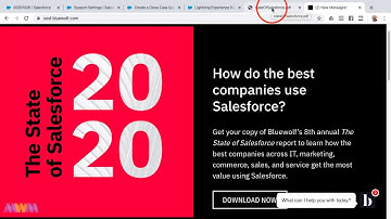 Who Still Uses Salesforce Classic? Lightning Roadmap and State Of Salesforce 2020