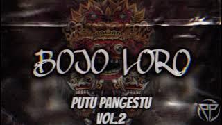 Single Funkot - DeagungMax - BOJO LORO_BALINESE [Putu Pangestu]