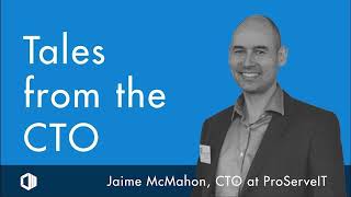 How Do You Protect Your Business from Cyberthreats? - Best Advice from a CTO - E7