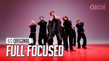 (Full Focused) YEONJUN(연준) 