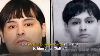 Fake Saudi Prince jailed for 18 years (Anthony Gignac cheats $8 million)