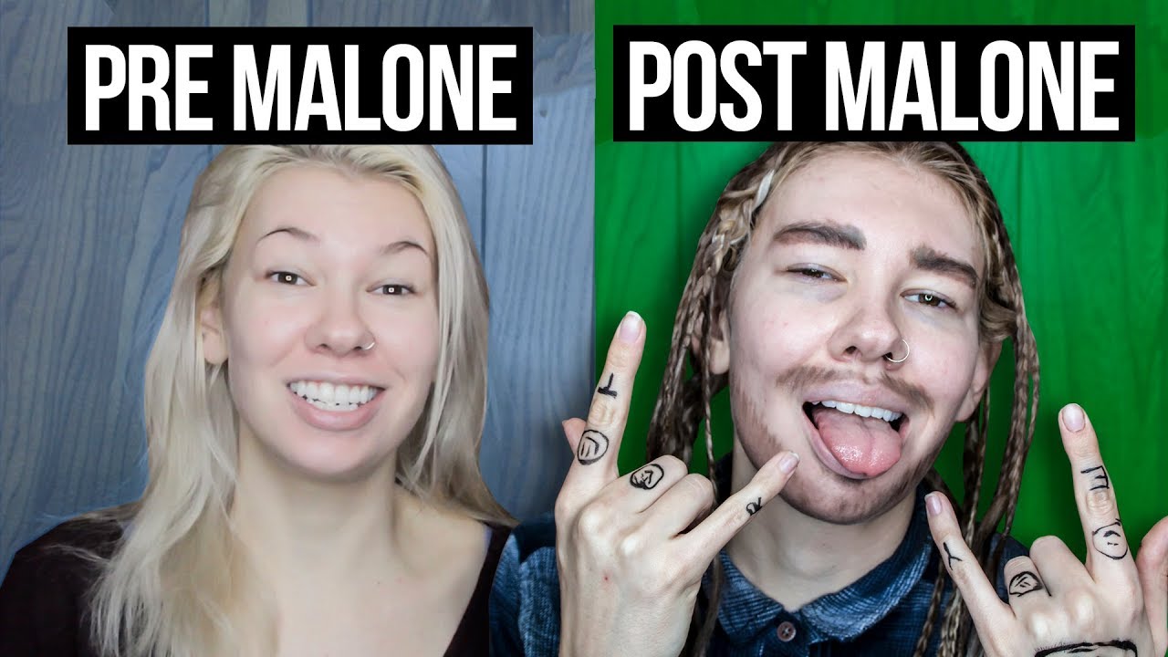 post malone congratulations, post malone rockstar, post malone halloween .....