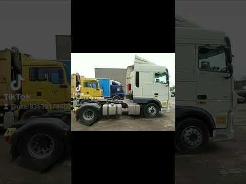 DAF XF 480