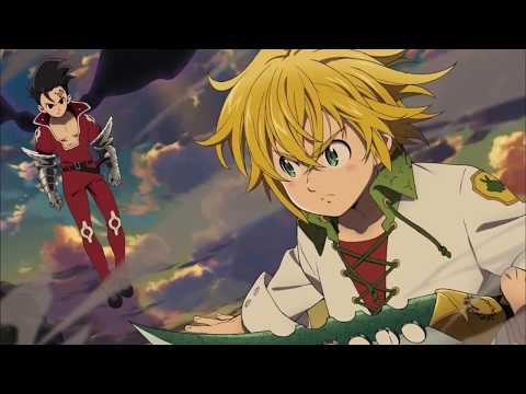 Download Nanatsu No Taizai Season 2 Opening Fullflow Granrodeo Howling Desktop Wallpaper Wallpaper Nanatsu No Taizai Season 2 Opening Fullflow Granrodeo Howling Free