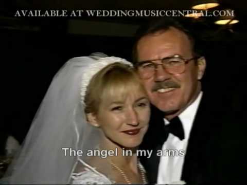 The Angel in My Arms - The New Father Daughter Dance Song