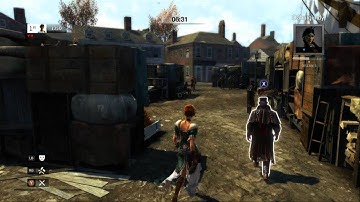 Introduction! AC3 Multiplayer Gameplay and Brief Commentary