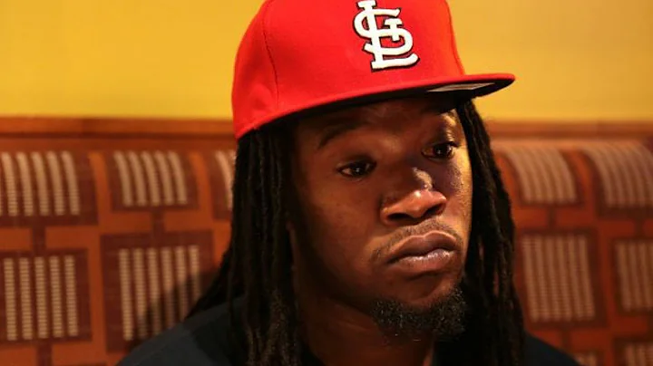 Iconic Ferguson Protester Found Dead