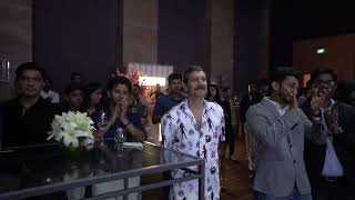 The Bmw 5 Series Long Wheelbase. Pre-Book Now At The Bmw Online Shop.