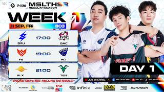 [EN] 🔥 THE WAIT IS OVER — LET THE BATTLE BEGIN!