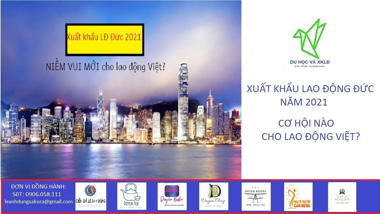 Khám phá Top 12 Công Ty Xuất Khẩu Lao Động Đáng Tin Cậy tại TPHCM (Bình Dương, Vũng Tàu)