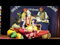 Dinesh Shetty Kaval katte and Prapulchandra in Shri Krishna Parandhaama