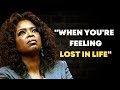 WATCH THIS IF YOU’RE FEELING LOST| Powerful Speeches by Women | Oprah, Michelle Obama, Kamala Harris