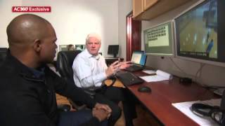 Kendrick Johnson Video Suspicion (Park 2)