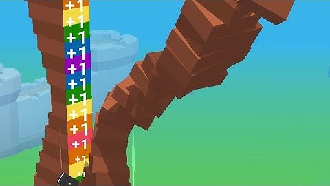 ASMR Slice It All! iOS Android Game!