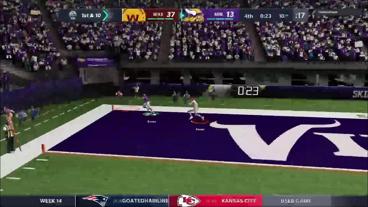 football team vs vikings - YouTube football team vs vikings - YouTube