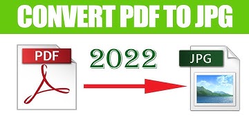 PDF TO JPG | HOW TO CONVERT PDF FILE TO JPG, IMAGE 2022