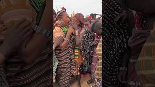 Shocking Tribal Ritual The Ash Soup Tradition Explained#shortvideo
