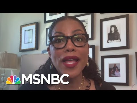 Malcolm X’s Daughter: ‘We Can’t Find Ourselves In The Same Place 50 Years From Now’ | MSNBC